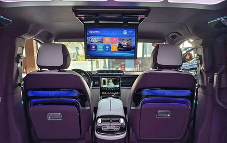 Mercedes-Benz Vito, 2025 год, 7 100 700 рублей, 14 фотография