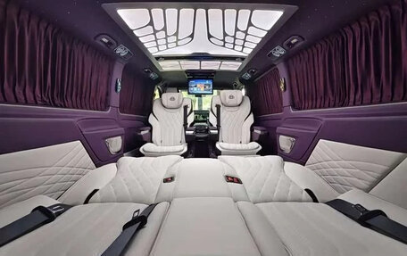 Mercedes-Benz Vito, 2025 год, 7 100 700 рублей, 15 фотография