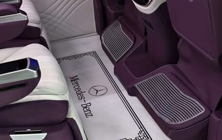 Mercedes-Benz Vito, 2025 год, 7 100 700 рублей, 11 фотография