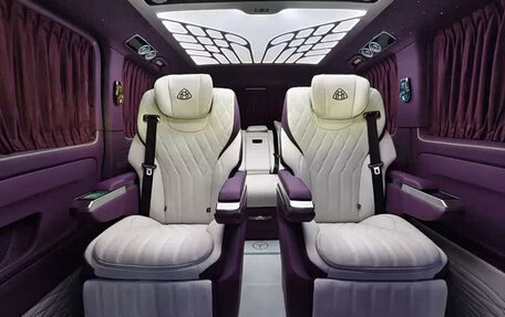 Mercedes-Benz Vito, 2025 год, 7 100 700 рублей, 18 фотография