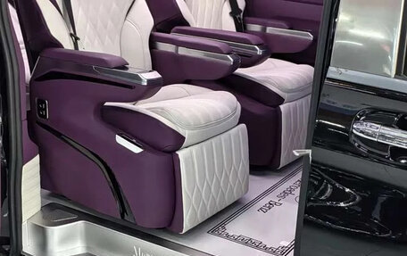 Mercedes-Benz Vito, 2025 год, 7 100 700 рублей, 10 фотография