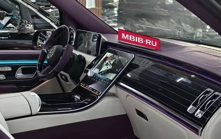 Mercedes-Benz Vito, 2025 год, 7 100 700 рублей, 8 фотография