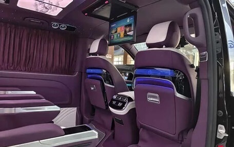Mercedes-Benz Vito, 2025 год, 7 100 700 рублей, 12 фотография