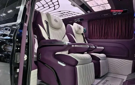 Mercedes-Benz Vito, 2025 год, 7 100 700 рублей, 13 фотография