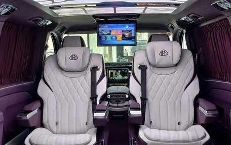 Mercedes-Benz Vito, 2025 год, 7 100 700 рублей, 16 фотография