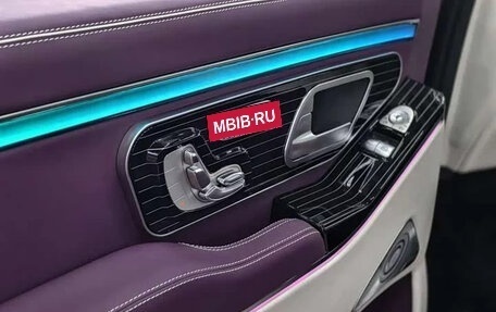 Mercedes-Benz Vito, 2025 год, 7 100 700 рублей, 7 фотография