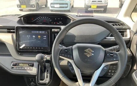 Suzuki Solio, 2022 год, 850 001 рублей, 7 фотография