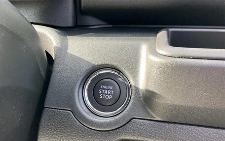 Suzuki Solio, 2022 год, 850 001 рублей, 14 фотография