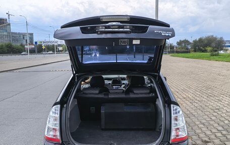 Toyota Prius, 2009 год, 750 000 рублей, 8 фотография