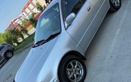 Toyota Sprinter VIII (E110), 2000 год, 430 000 рублей, 2 фотография