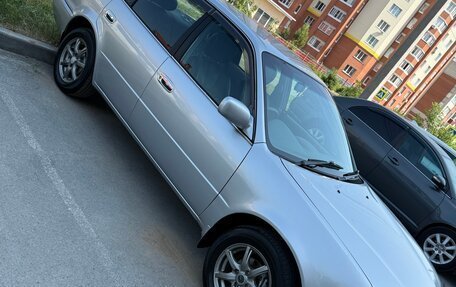 Toyota Sprinter VIII (E110), 2000 год, 430 000 рублей, 4 фотография