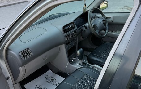 Toyota Sprinter VIII (E110), 2000 год, 430 000 рублей, 5 фотография