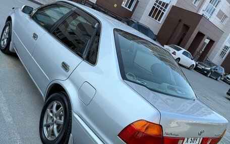 Toyota Sprinter VIII (E110), 2000 год, 430 000 рублей, 9 фотография