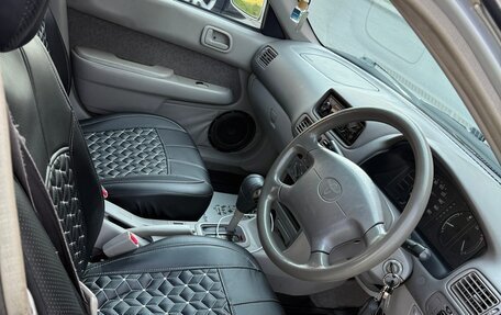 Toyota Sprinter VIII (E110), 2000 год, 430 000 рублей, 8 фотография