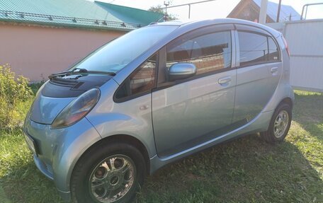 Mitsubishi i, 2008 год, 400 000 рублей, 3 фотография