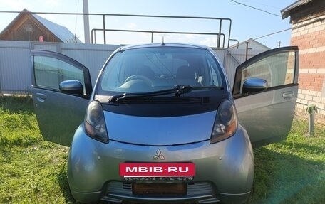 Mitsubishi i, 2008 год, 400 000 рублей, 2 фотография