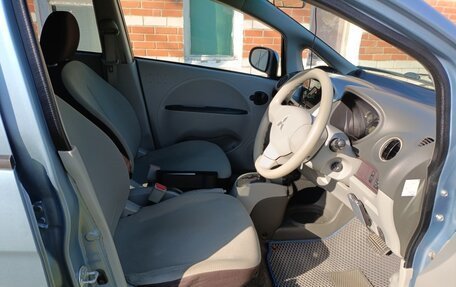 Mitsubishi i, 2008 год, 400 000 рублей, 7 фотография