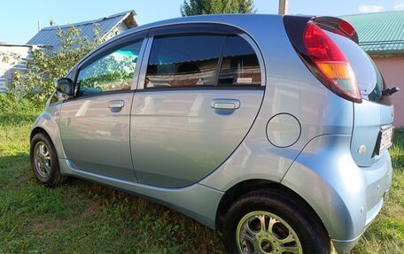 Mitsubishi i, 2008 год, 400 000 рублей, 4 фотография
