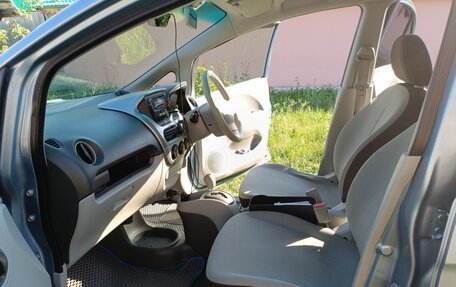 Mitsubishi i, 2008 год, 400 000 рублей, 10 фотография