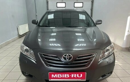 Toyota Camry, 2007 год, 1 170 000 рублей, 2 фотография