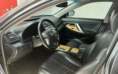 Toyota Camry, 2007 год, 1 170 000 рублей, 7 фотография