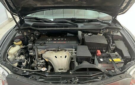 Toyota Camry, 2007 год, 1 170 000 рублей, 15 фотография