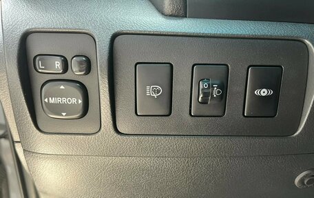 Toyota Camry, 2007 год, 1 170 000 рублей, 11 фотография