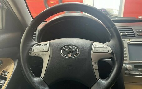 Toyota Camry, 2007 год, 1 170 000 рублей, 9 фотография