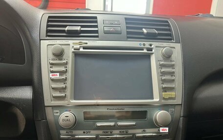 Toyota Camry, 2007 год, 1 170 000 рублей, 10 фотография
