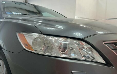 Toyota Camry, 2007 год, 1 170 000 рублей, 16 фотография