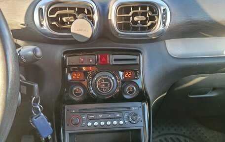 Citroen C3 Picasso I, 2014 год, 550 000 рублей, 2 фотография