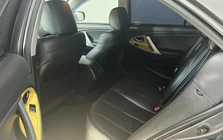 Toyota Camry, 2007 год, 1 170 000 рублей, 13 фотография