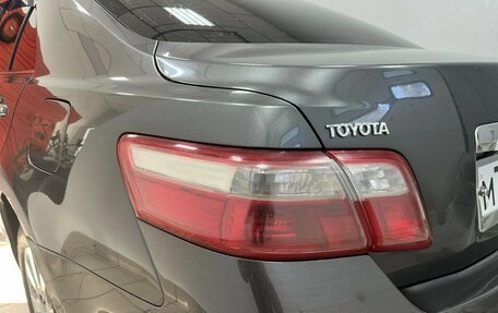 Toyota Camry, 2007 год, 1 170 000 рублей, 18 фотография