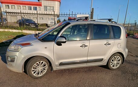 Citroen C3 Picasso I, 2014 год, 550 000 рублей, 3 фотография