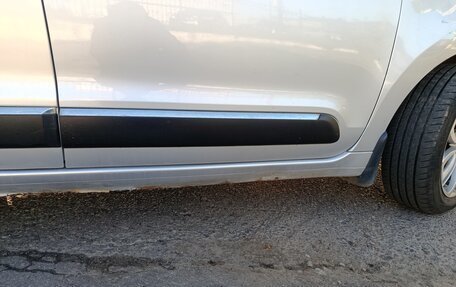 Citroen C3 Picasso I, 2014 год, 550 000 рублей, 8 фотография