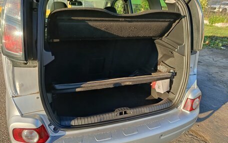 Citroen C3 Picasso I, 2014 год, 550 000 рублей, 13 фотография