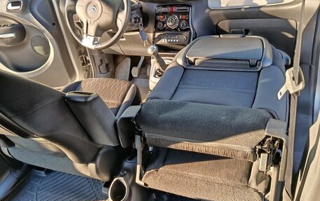 Citroen C3 Picasso I, 2014 год, 550 000 рублей, 20 фотография