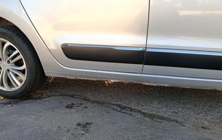 Citroen C3 Picasso I, 2014 год, 550 000 рублей, 7 фотография