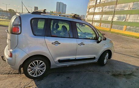 Citroen C3 Picasso I, 2014 год, 550 000 рублей, 9 фотография