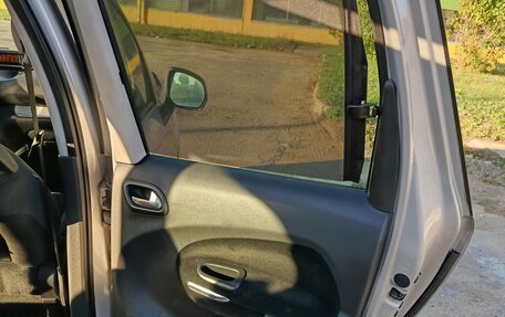 Citroen C3 Picasso I, 2014 год, 550 000 рублей, 18 фотография