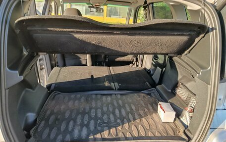 Citroen C3 Picasso I, 2014 год, 550 000 рублей, 21 фотография