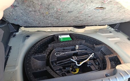 Citroen C3 Picasso I, 2014 год, 550 000 рублей, 14 фотография