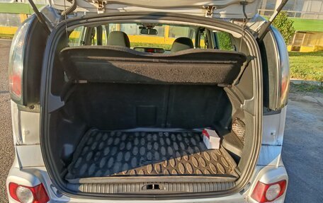 Citroen C3 Picasso I, 2014 год, 550 000 рублей, 12 фотография