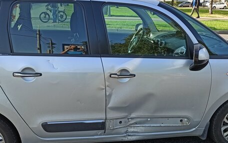 Citroen C3 Picasso I, 2014 год, 550 000 рублей, 31 фотография