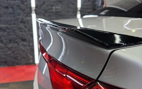 KIA Rio IV, 2017 год, 1 380 000 рублей, 7 фотография