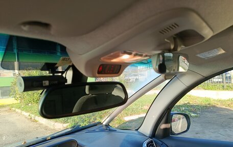 Citroen C3 Picasso I, 2014 год, 550 000 рублей, 25 фотография