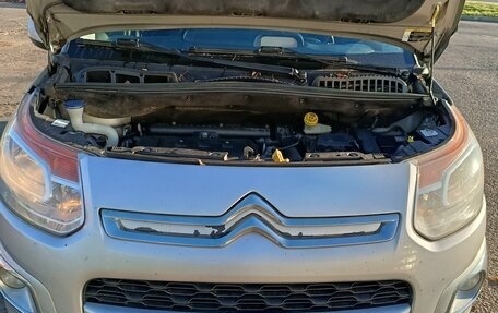 Citroen C3 Picasso I, 2014 год, 550 000 рублей, 29 фотография