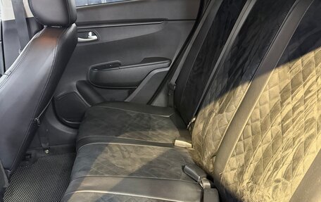 KIA Rio IV, 2017 год, 1 380 000 рублей, 14 фотография