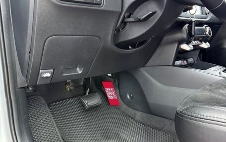 KIA Rio IV, 2017 год, 1 380 000 рублей, 21 фотография