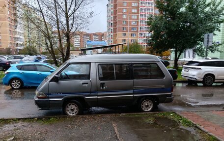 Toyota Town Ace III, 1989 год, 200 000 рублей, 2 фотография